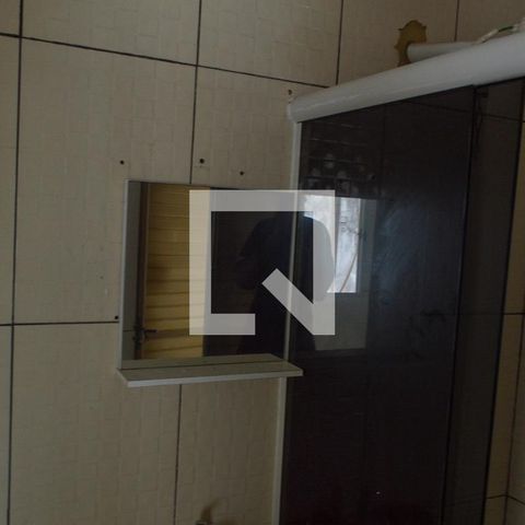 Apartamento à venda com 80m², 2 quartos e sem vagaBanheiro dos Quartos 