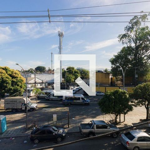 Apartamento à venda com 80m², 2 quartos e sem vagaVista da Varanda 