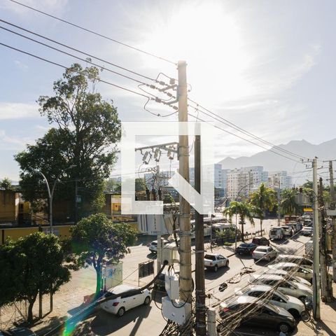 Apartamento à venda com 80m², 2 quartos e sem vagaVista da Varanda 
