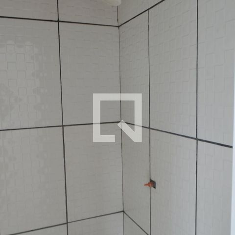 Apartamento à venda com 80m², 2 quartos e sem vagaBanheiro 