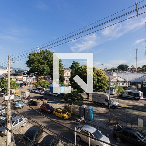 Apartamento à venda com 80m², 2 quartos e sem vagaVista da Varanda 