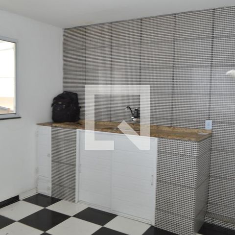 Apartamento à venda com 80m², 2 quartos e sem vagaCozinha 