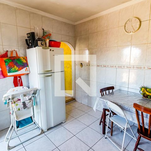Casa à venda com 300m², 3 quartos e 4 vagas Casa à venda com 300m², 3 quartos e 4 vagasCozinha 2