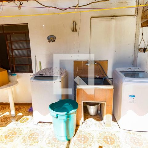 Casa à venda com 300m², 3 quartos e 4 vagas Casa à venda com 300m², 3 quartos e 4 vagasÁrea de Serviço