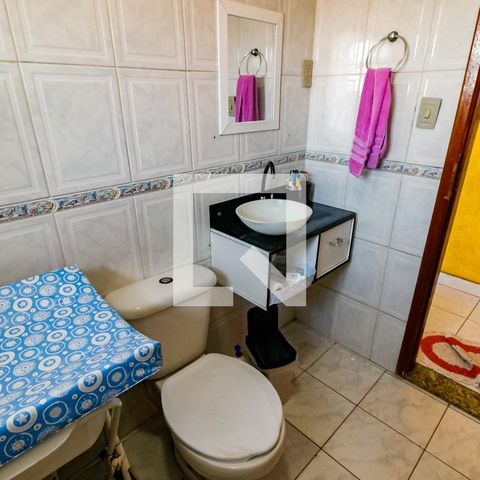 Casa à venda com 300m², 3 quartos e 4 vagas Casa à venda com 300m², 3 quartos e 4 vagasBanheiro da Suíte