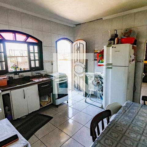Casa à venda com 300m², 3 quartos e 4 vagas Casa à venda com 300m², 3 quartos e 4 vagasCozinha 2