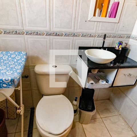 Casa à venda com 300m², 3 quartos e 4 vagas Casa à venda com 300m², 3 quartos e 4 vagasBanheiro da Suíte