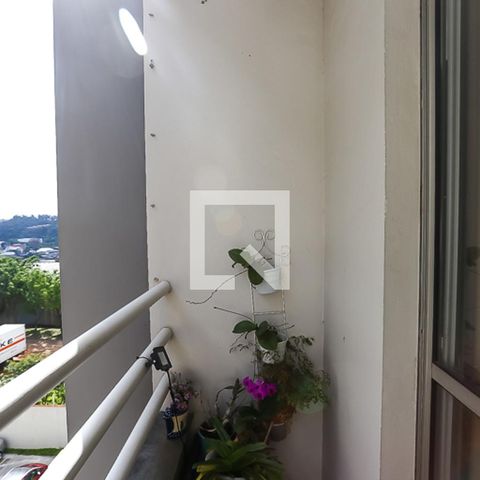 Apartamento à venda com 58m², 2 quartos e 1 vaga Apartamento à venda com 58m², 2 quartos e 1 vagasacada