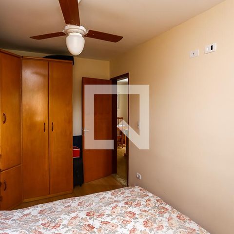 Apartamento à venda com 58m², 2 quartos e 1 vaga Apartamento à venda com 58m², 2 quartos e 1 vagaQuarto 2