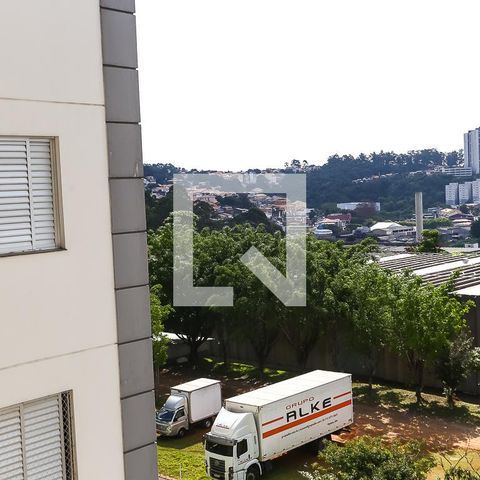 Apartamento à venda com 58m², 2 quartos e 1 vaga Apartamento à venda com 58m², 2 quartos e 1 vagavista