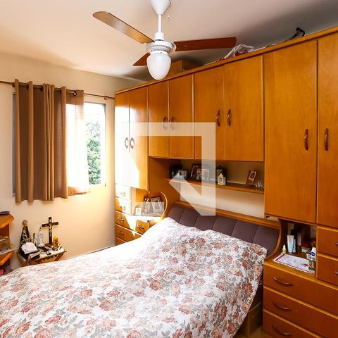 Apartamento à venda com 58m², 2 quartos e 1 vaga Apartamento à venda com 58m², 2 quartos e 1 vagaQuarto 2