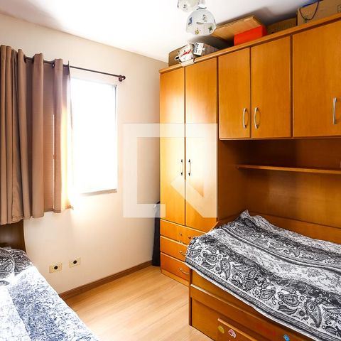 Apartamento à venda com 58m², 2 quartos e 1 vaga Apartamento à venda com 58m², 2 quartos e 1 vagaQuarto 1