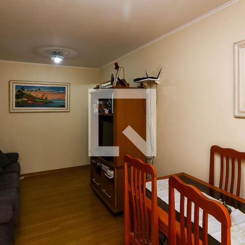 Apartamento à venda com 58m², 2 quartos e 1 vaga Apartamento à venda com 58m², 2 quartos e 1 vagaSala