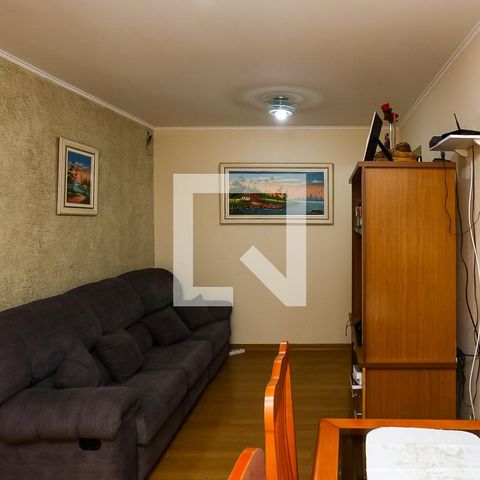 Apartamento à venda com 58m², 2 quartos e 1 vaga Apartamento à venda com 58m², 2 quartos e 1 vagaSala