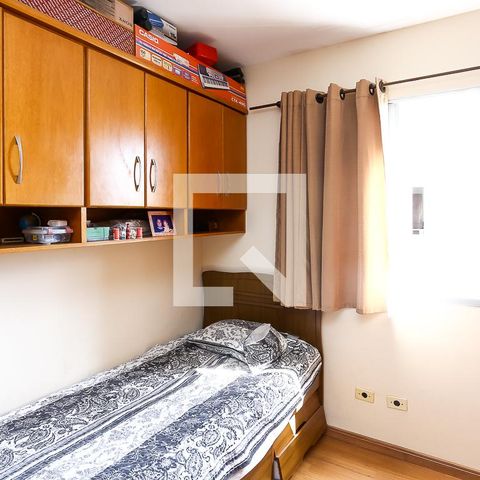 Apartamento à venda com 58m², 2 quartos e 1 vaga Apartamento à venda com 58m², 2 quartos e 1 vagaQuarto 1
