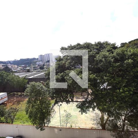 Apartamento à venda com 58m², 2 quartos e 1 vaga Apartamento à venda com 58m², 2 quartos e 1 vagaQuarto 2 vista