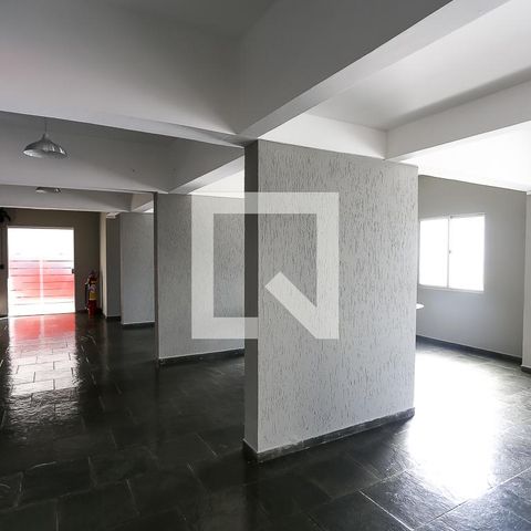 Apartamento à venda com 58m², 2 quartos e 1 vaga Apartamento à venda com 58m², 2 quartos e 1 vagaÁrea comum - Salão de festas