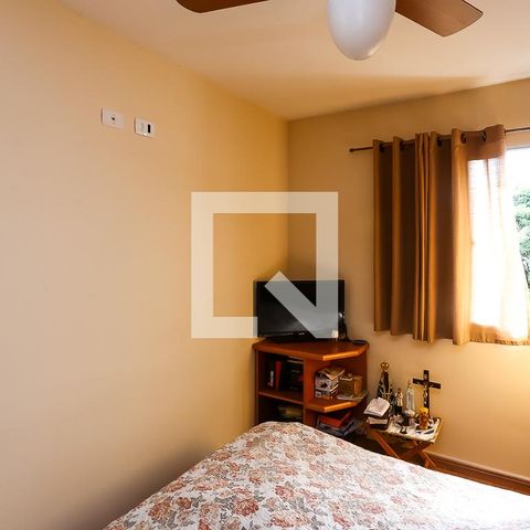Apartamento à venda com 58m², 2 quartos e 1 vaga Apartamento à venda com 58m², 2 quartos e 1 vagaQuarto 2