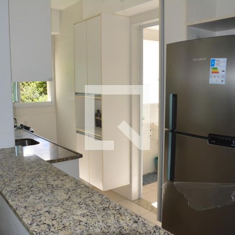Apartamento para alugar com 80m², 2 quartos e 2 vagasCozinha