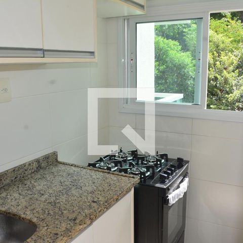 Apartamento para alugar com 80m², 2 quartos e 2 vagasCozinha