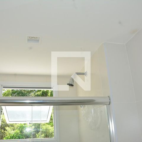 Apartamento para alugar com 80m², 2 quartos e 2 vagasQuarto 2 com banheiro