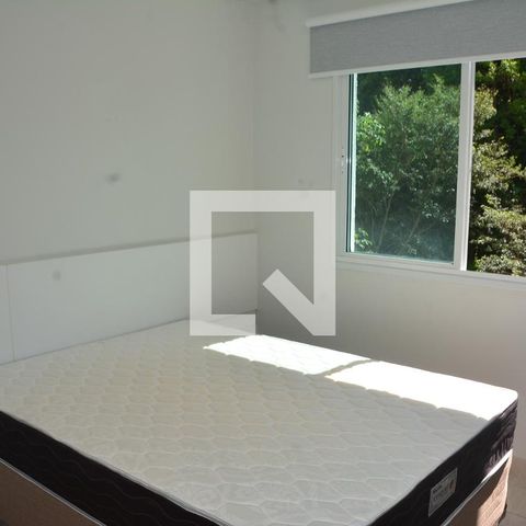 Apartamento para alugar com 80m², 2 quartos e 2 vagasQuarto 2 com banheiro