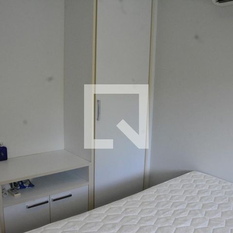 Apartamento para alugar com 80m², 2 quartos e 2 vagasQuarto 1