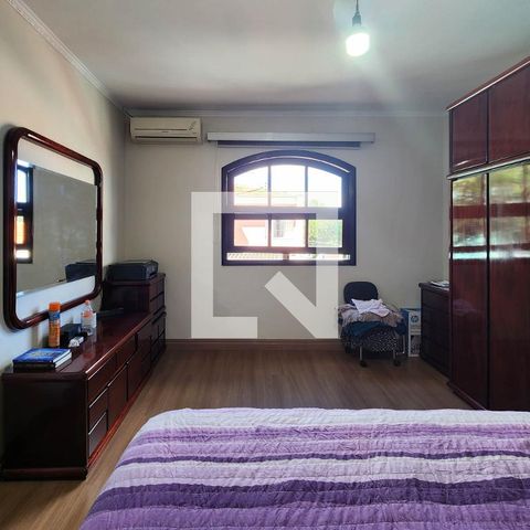 Casa à venda com 280m², 3 quartos e 4 vagasQuarto 3