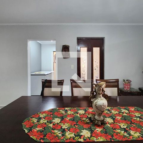 Casa à venda com 280m², 3 quartos e 4 vagasSala de Jantar