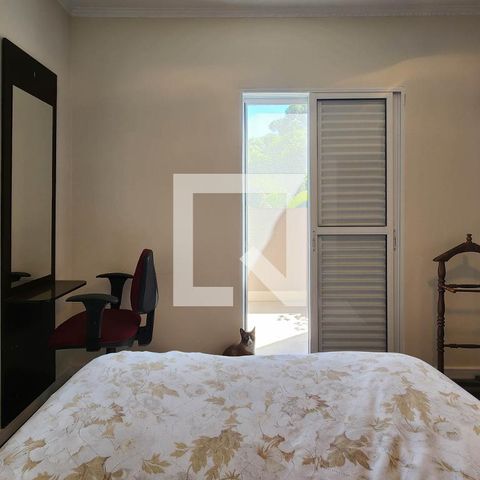 Casa à venda com 280m², 3 quartos e 4 vagasQuarto 1
