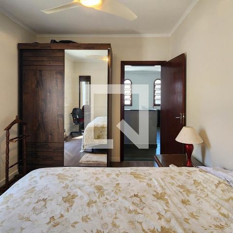 Casa à venda com 280m², 3 quartos e 4 vagasQuarto 1