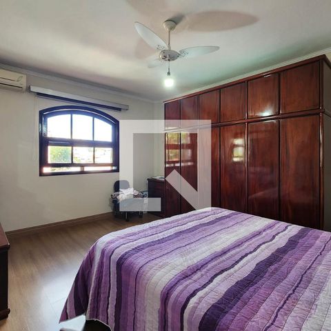 Casa à venda com 280m², 3 quartos e 4 vagasQuarto 3