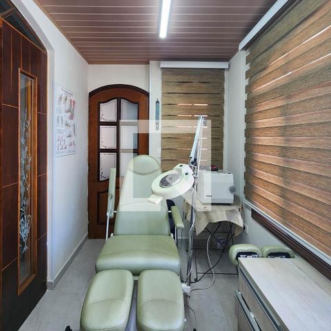 Casa à venda com 280m², 3 quartos e 4 vagasAtelie