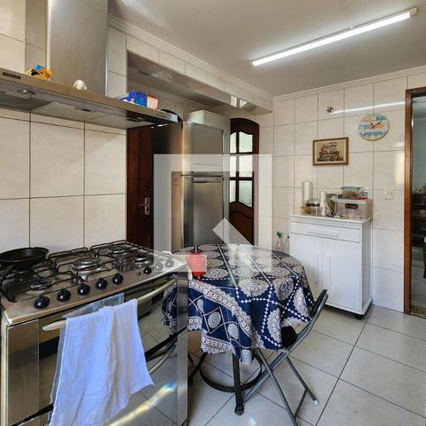 Casa à venda com 280m², 3 quartos e 4 vagasCozinha