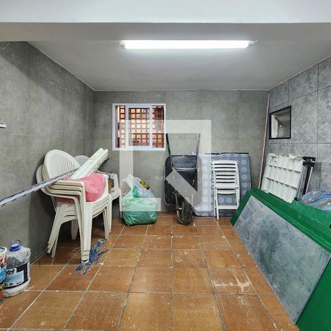 Casa à venda com 280m², 3 quartos e 4 vagasdepósito 