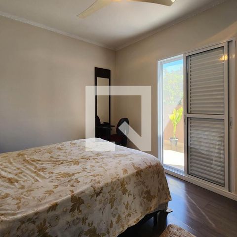 Casa à venda com 280m², 3 quartos e 4 vagasQuarto 1