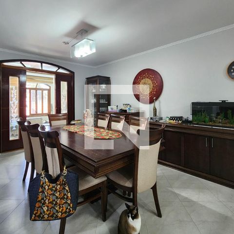 Casa à venda com 280m², 3 quartos e 4 vagasSala de Jantar