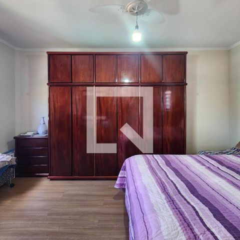 Casa à venda com 280m², 3 quartos e 4 vagasQuarto 3