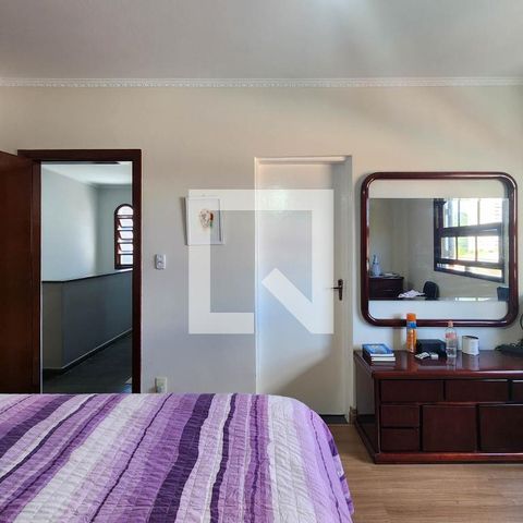 Casa à venda com 280m², 3 quartos e 4 vagasQuarto 3