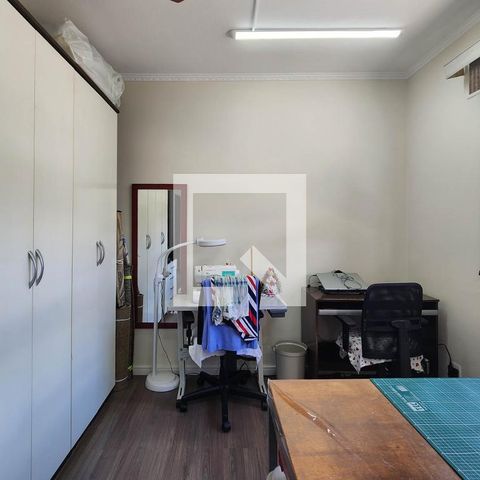 Casa à venda com 280m², 3 quartos e 4 vagasQuarto 2