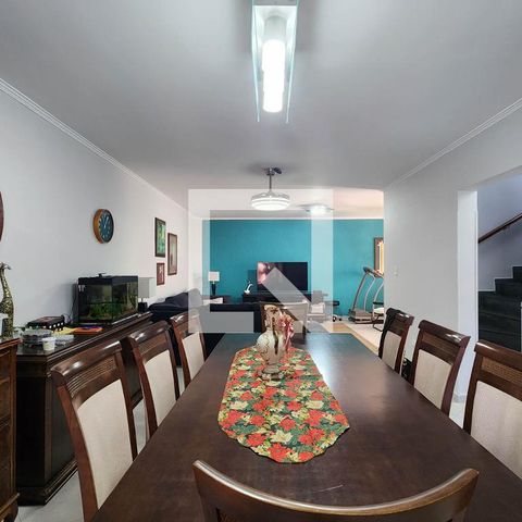 Casa à venda com 280m², 3 quartos e 4 vagasSala de Jantar