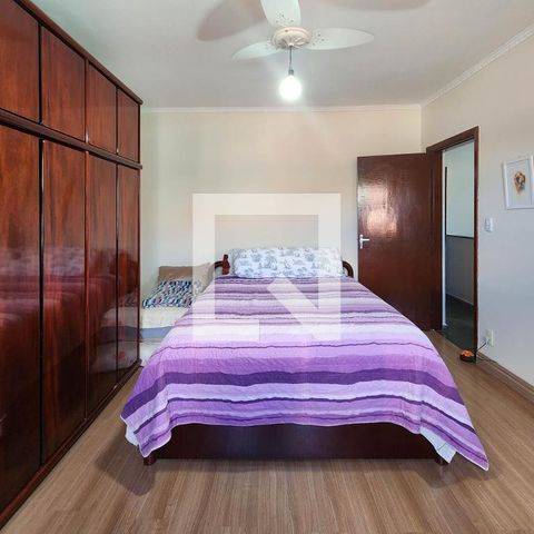 Casa à venda com 280m², 3 quartos e 4 vagasQuarto 3
