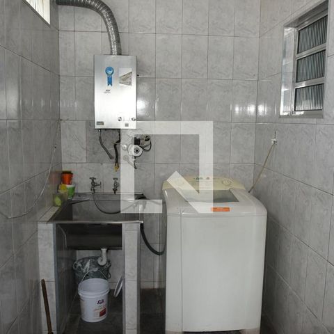 Casa à venda com 290m², 4 quartos e 2 vagasÁrea de Serviço