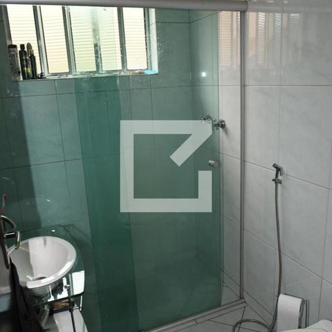 Casa à venda com 290m², 4 quartos e 2 vagasBanheiro da Suíte 1