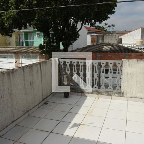 Casa à venda com 290m², 4 quartos e 2 vagasVaranda