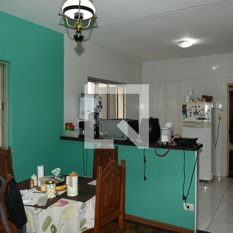 Casa à venda com 290m², 4 quartos e 2 vagasCozinha