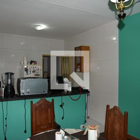 Casa à venda com 290m², 4 quartos e 2 vagasCozinha