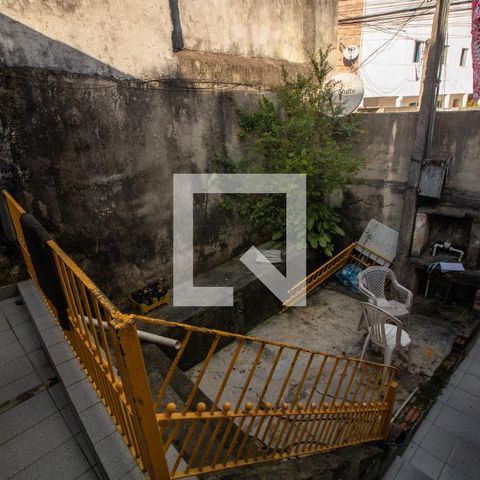 Casa à venda com 100m², 2 quartos e 1 vaga Casa à venda com 100m², 2 quartos e 1 vagaQuintal