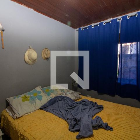 Casa à venda com 100m², 2 quartos e 1 vaga Casa à venda com 100m², 2 quartos e 1 vagaQuarto