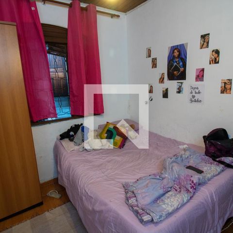 Casa à venda com 100m², 2 quartos e 1 vaga Casa à venda com 100m², 2 quartos e 1 vagaQuarto